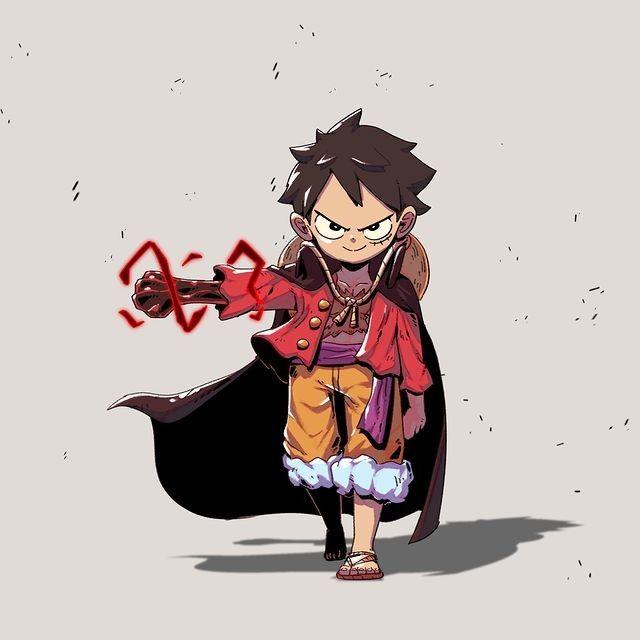 anime